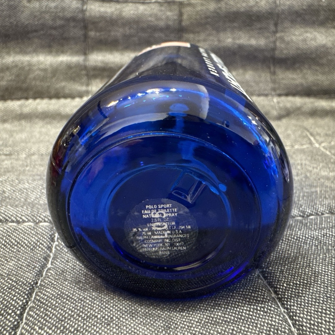 POLO RALPH LAUREN - 廃盤 ラルフローレン ポロ スポーツ オードトワレ