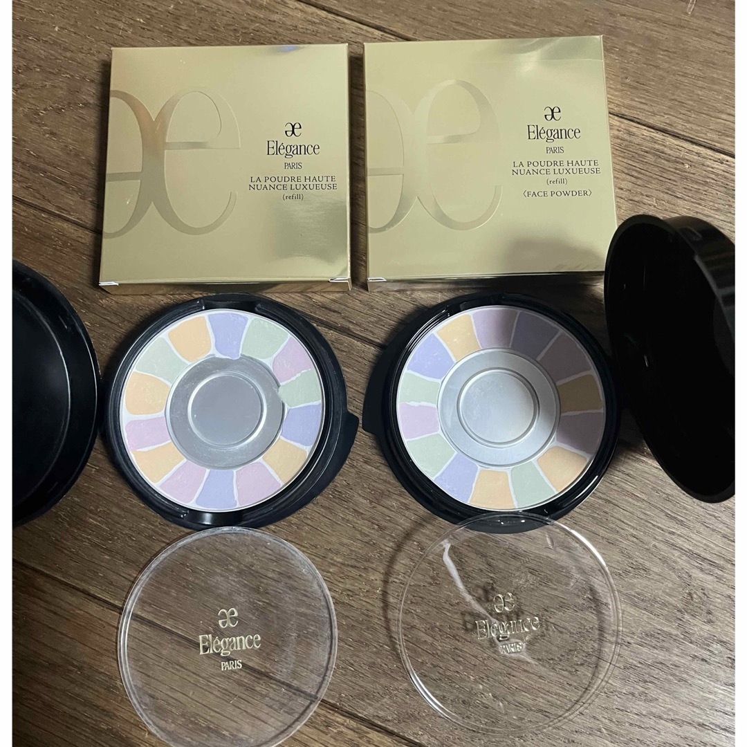 Elégance. - 専用 エレガンス ラプードルオートニュアンス