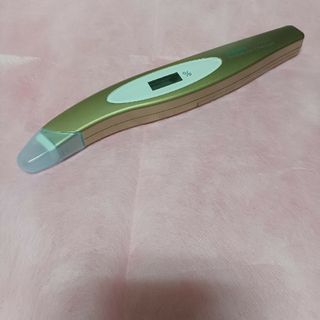 モイスチャーチェッカー、SCALAR MY-808S 肌水分計の通販 by グレース