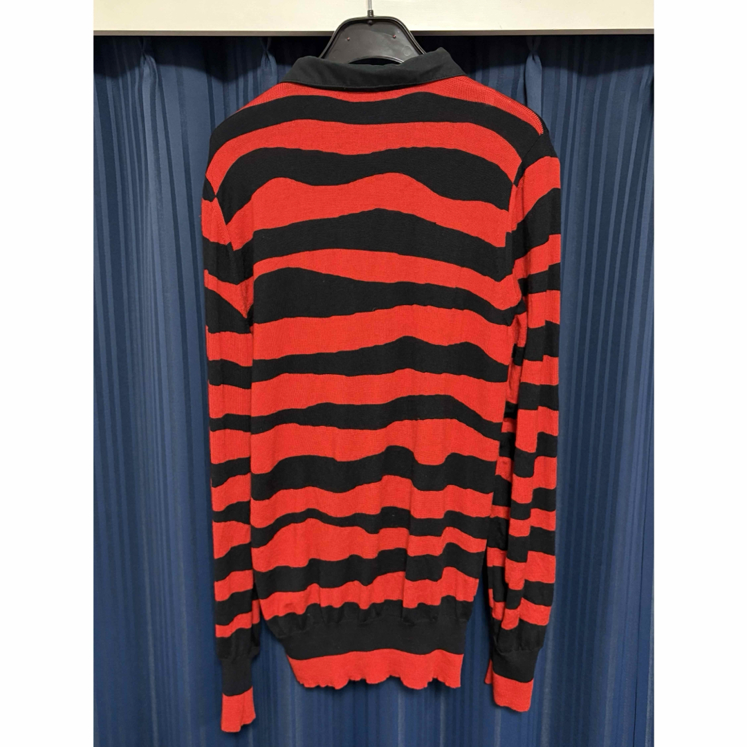 Vivienne Westwood - Vivienne Westwood MAN☆カラーオーブ刺繍