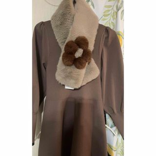 M'S GRACY（マフラー/ショール）のフリマアイテム一覧