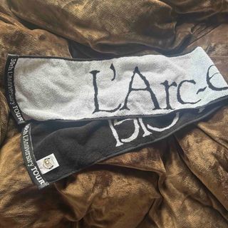 L'Arc～en～Cielのフリマアイテム一覧