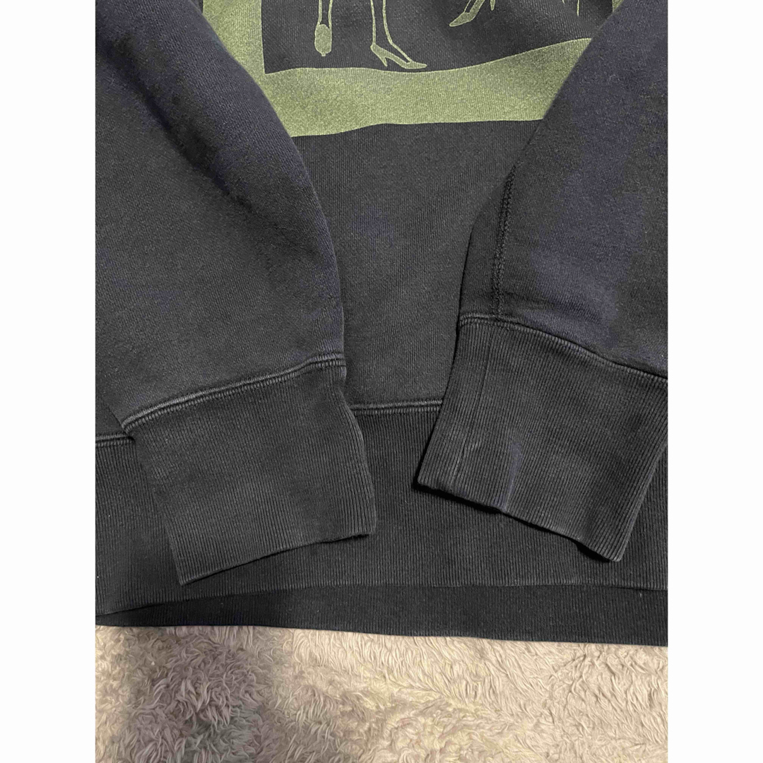 C.E - C.E Cavempt スウェット【Lサイズ】の通販 by じょじ吉's shop