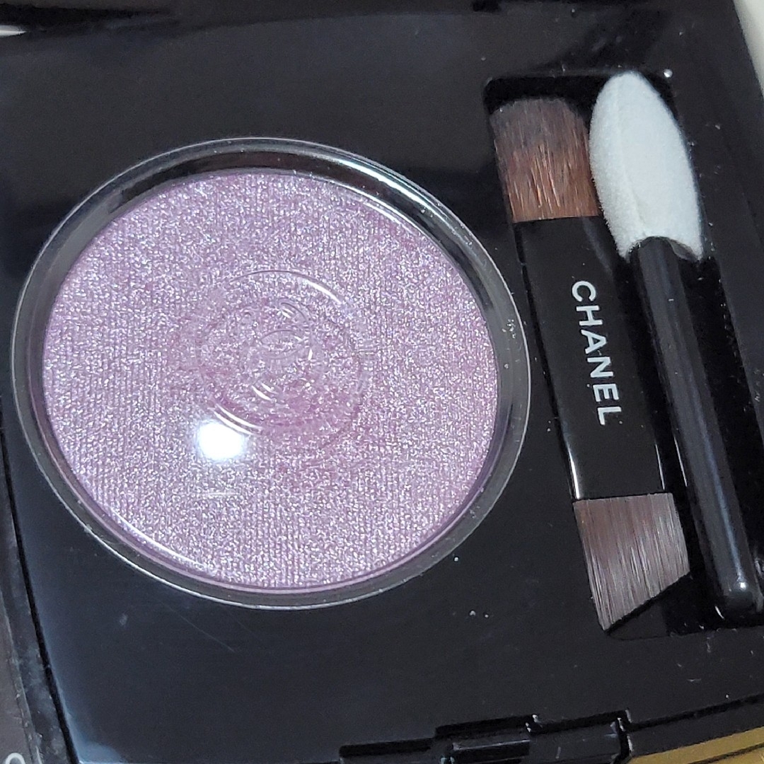 CHANEL - CHANELオンブル エサンシエル 250 モーヴシュクレの通販 by