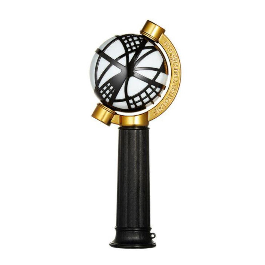 2点セット 京本大我 うちわ ペンライト SixTONES YOUNG OLDの通販 by