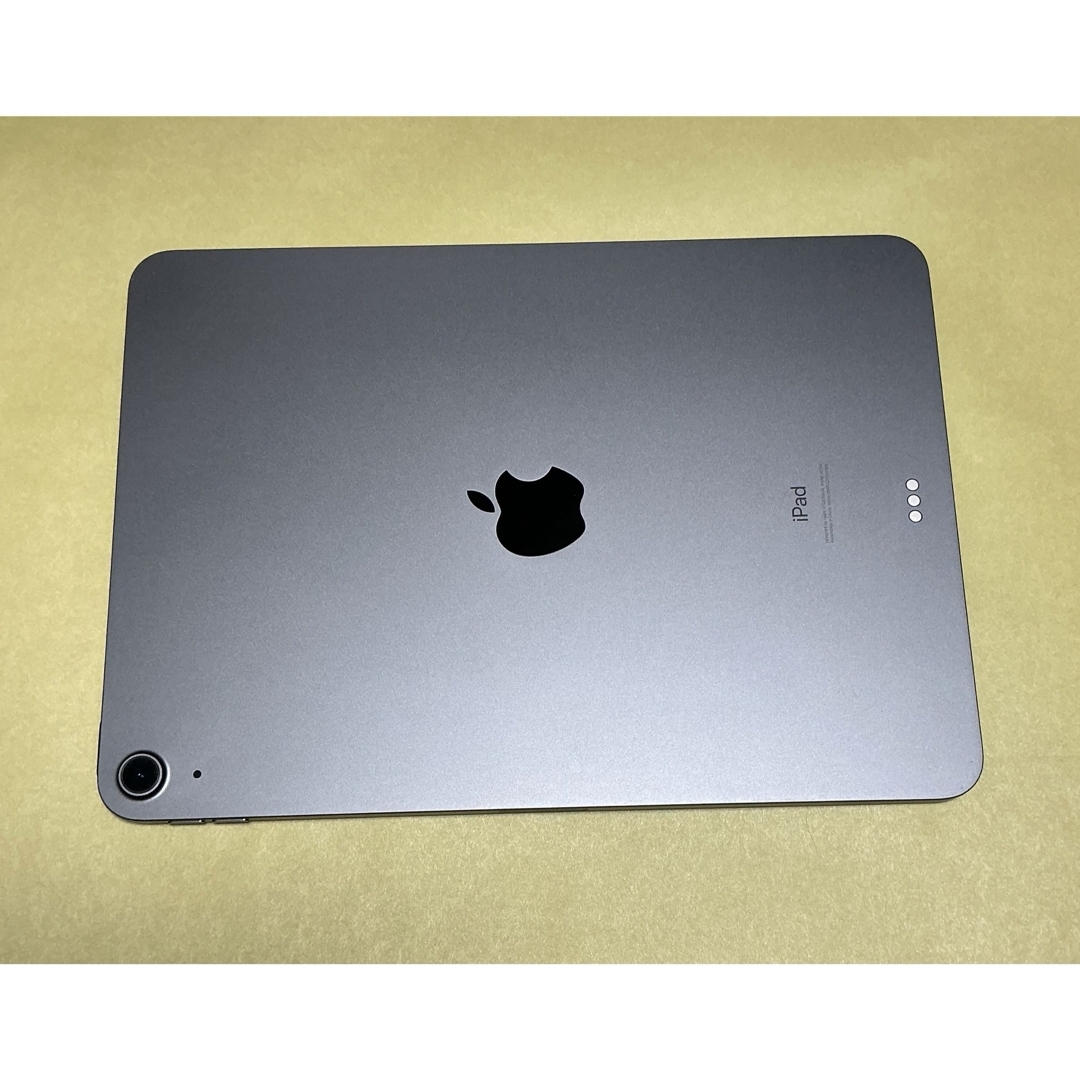 iPad Air10.9インチ スペースグレー 本体 Amazon.com: Apple 2022 iPad