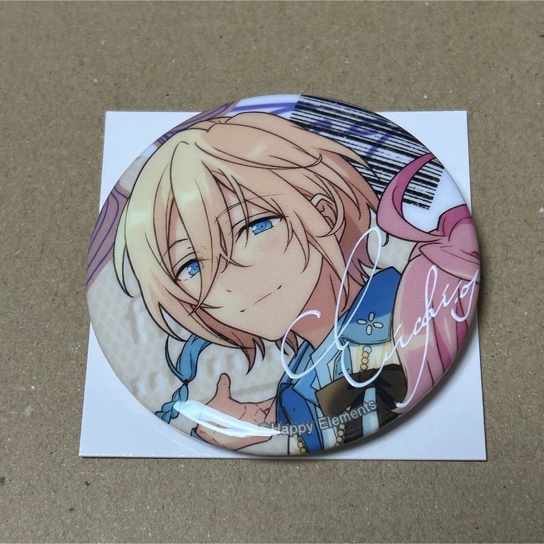 あんスタ 天祥院英智 TRIP 缶バッジ 63個 あんスタ 天祥院英智 TRIP 缶