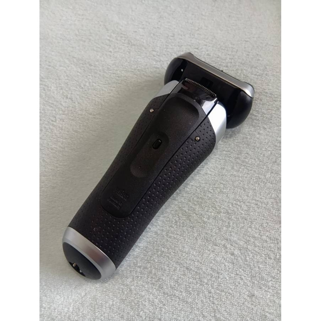 BRAUN - ブラウン9シリーズS9Pro 9467s-v 刃無し本体 新品未使用❗の