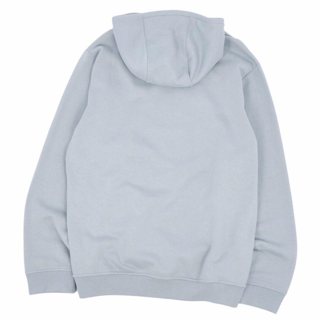 HERMES - 美品 エルメス HERMES 22AW スウェット パーカー プル