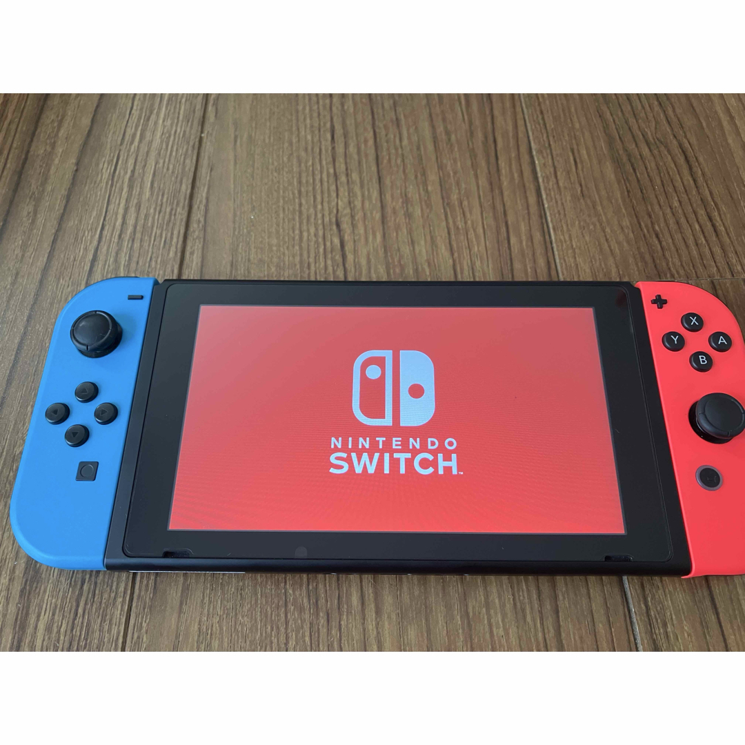 Nintendo Switch - Nintendo Switch 本体 ＋ 周辺機器等セットの通販
