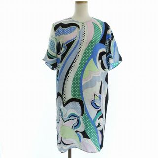 EMILIO PUCCI（ミニワンピース）のフリマアイテム一覧
