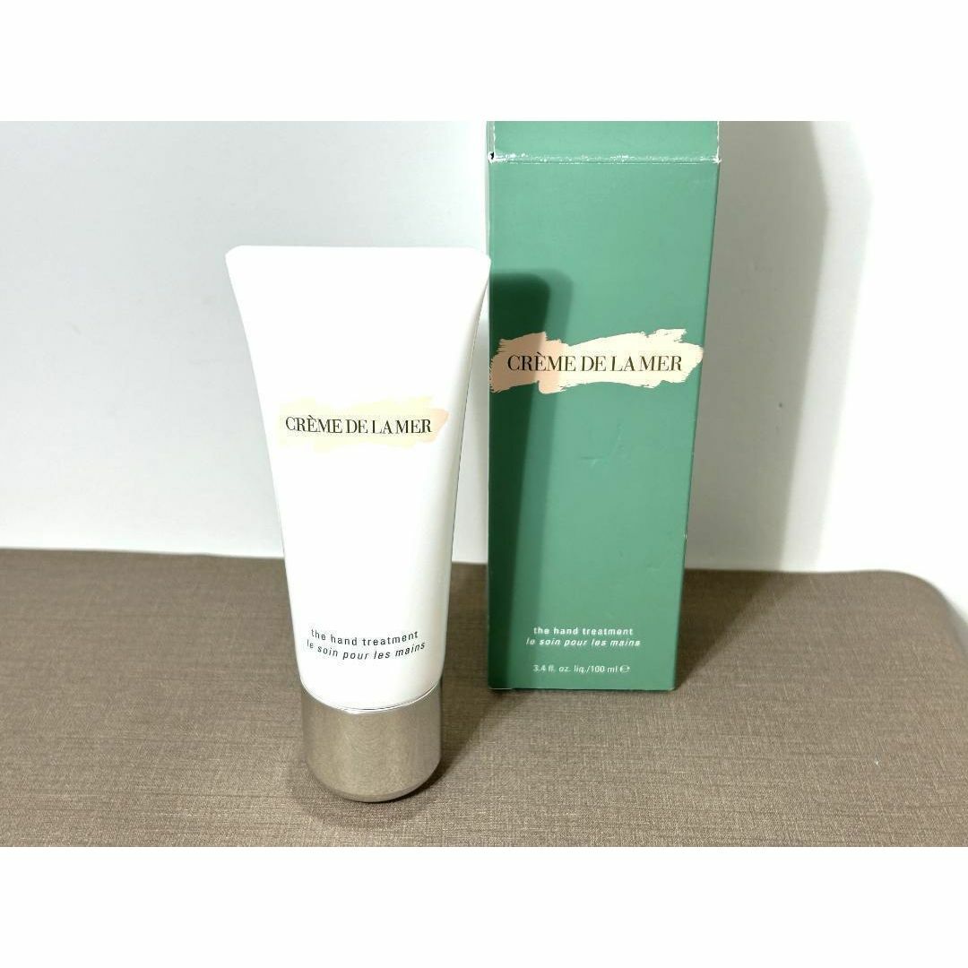 ザ・ハンド ザ・バンドトリートメント ドゥラメール 100ml