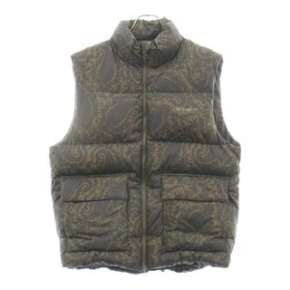 Carhartt WIP カーハート ダブリューアイピー SPRINGFIELD VEST