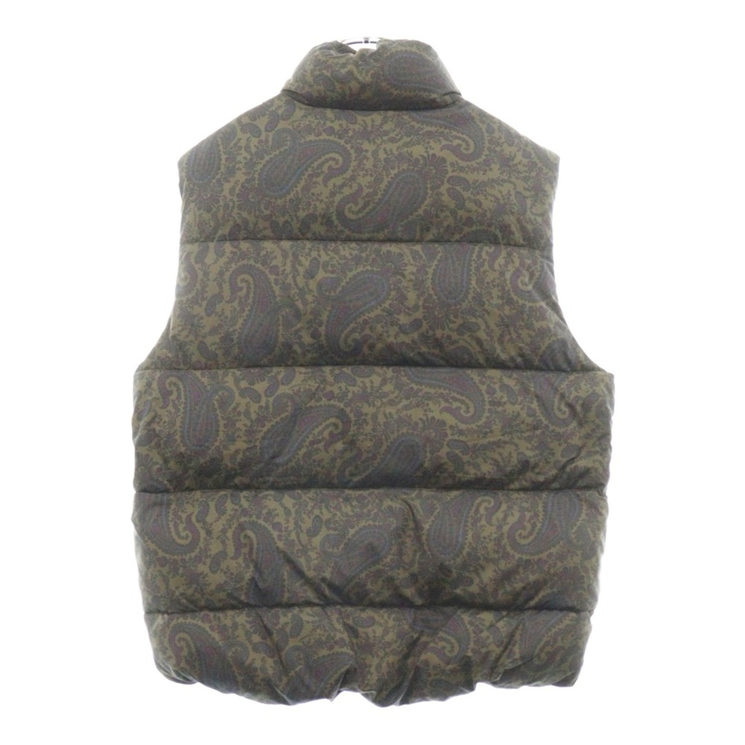 Carhartt WIP カーハート ダブリューアイピー SPRINGFIELD VEST