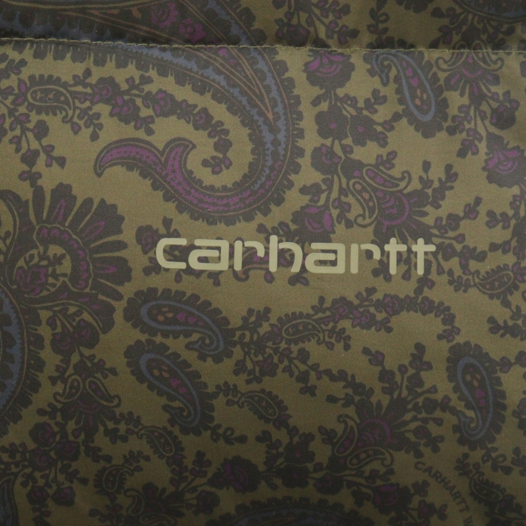 Carhartt WIP カーハート ダブリューアイピー SPRINGFIELD VEST