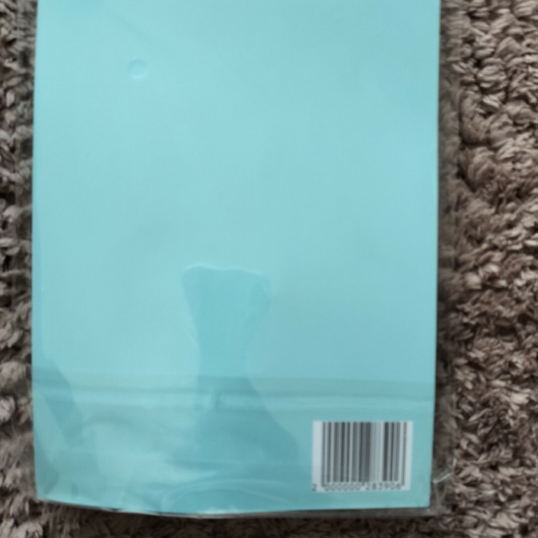 新日本海フェリー オリジナル メモ帳 ネックストラップの通販 by とら