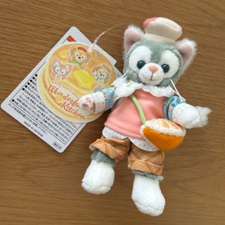 ジェラトーニ - 【最新☆正規品】ジェラトーニ キャップ 帽子 香港