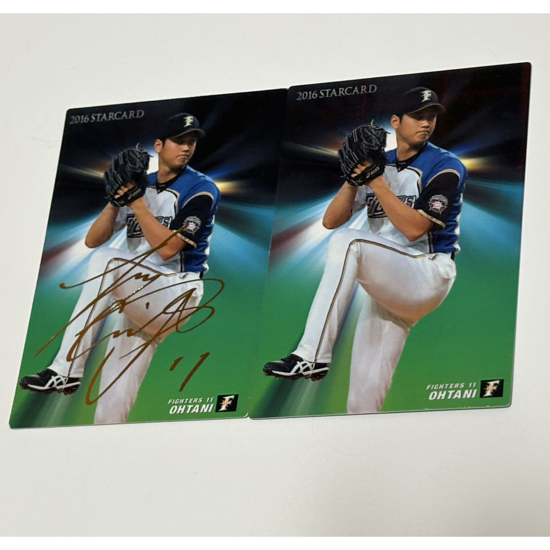 北海道日本ハムファイターズ - 2016日ハム【カルビープロ野球チップス