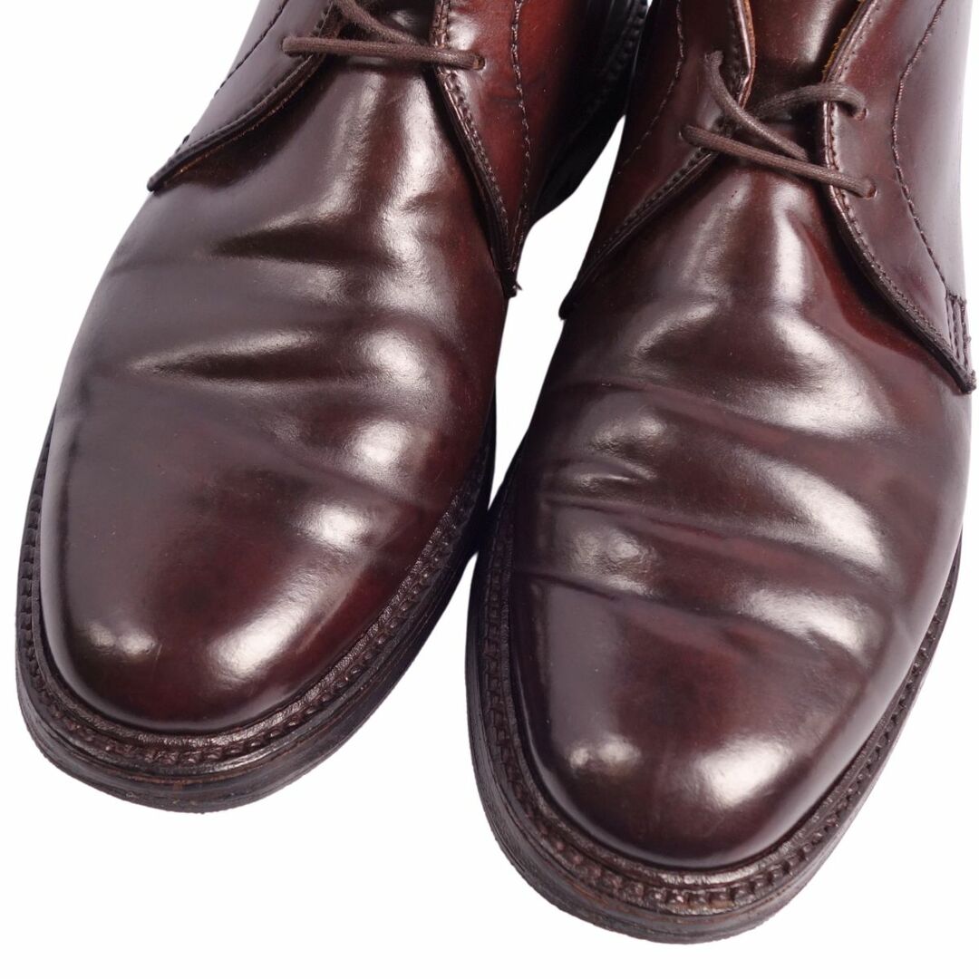 Alden - オールデン Alden UNITED ARROWS ブーツ チャッカブーツ 1339