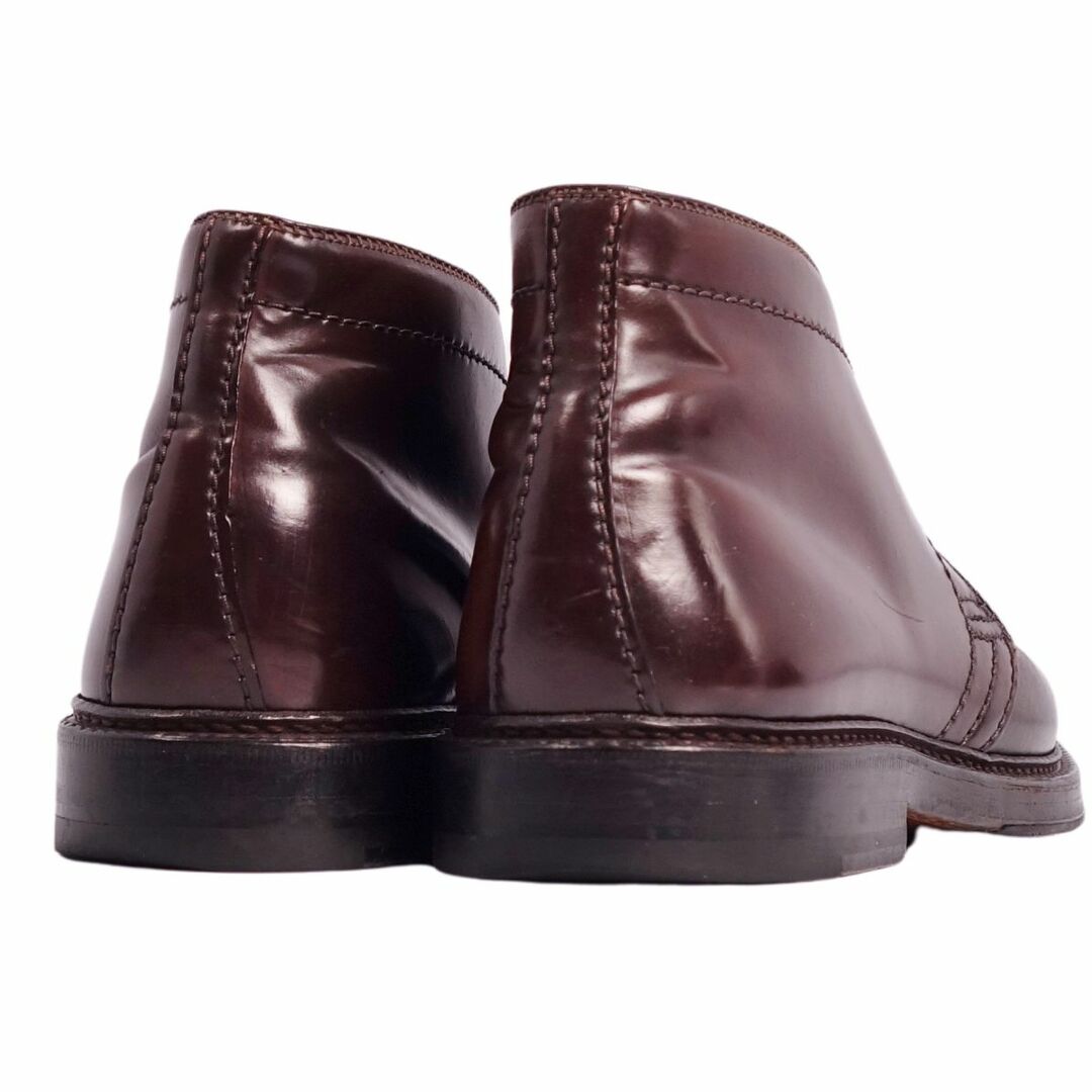 Alden - オールデン Alden UNITED ARROWS ブーツ チャッカブーツ 1339