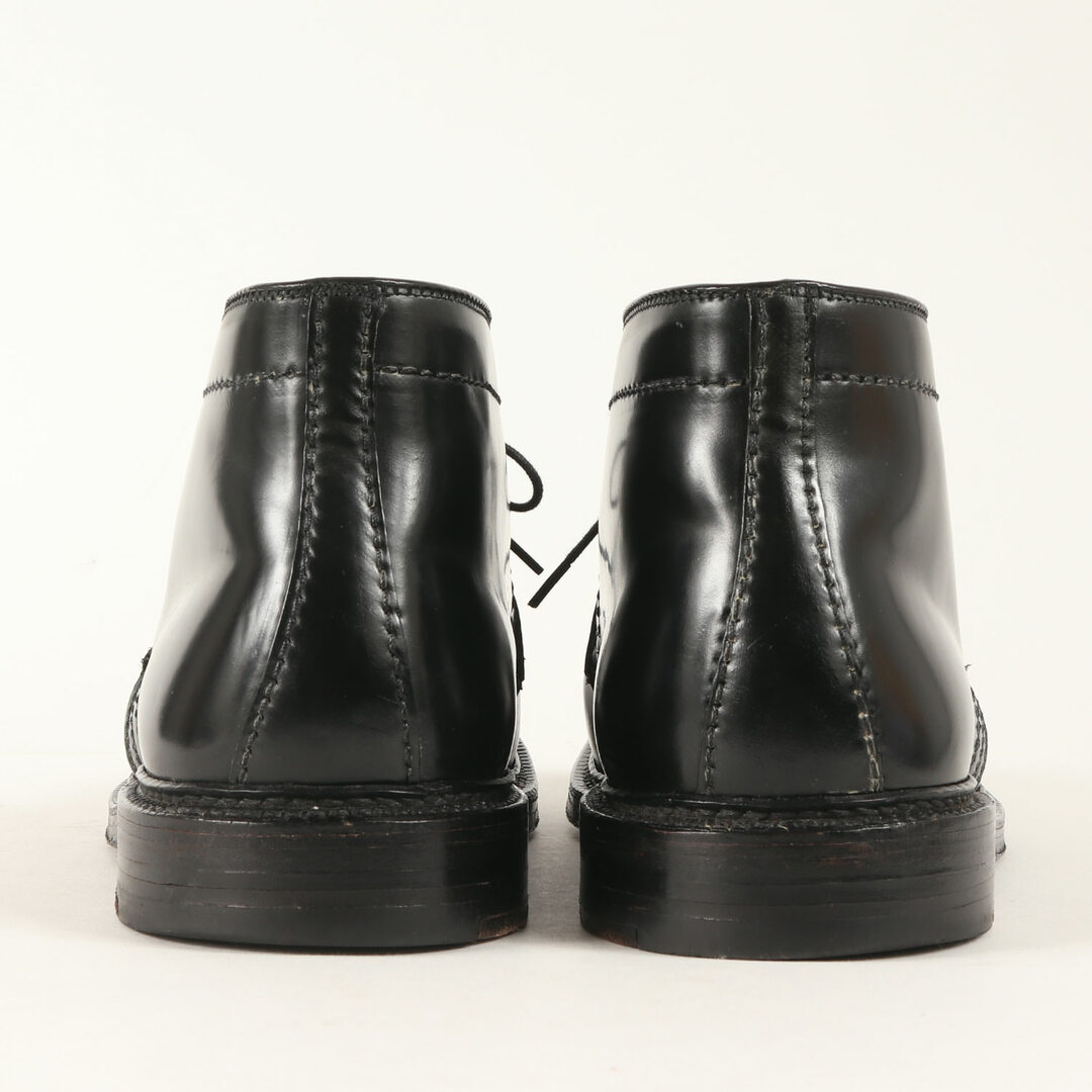 ⭐︎希少モデル⭐︎ Alden レンジャーモック アンラインド US 8 1/2D