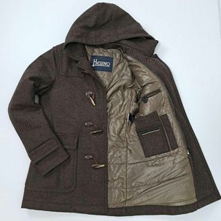 HERNO（ダッフルコート）のフリマアイテム一覧