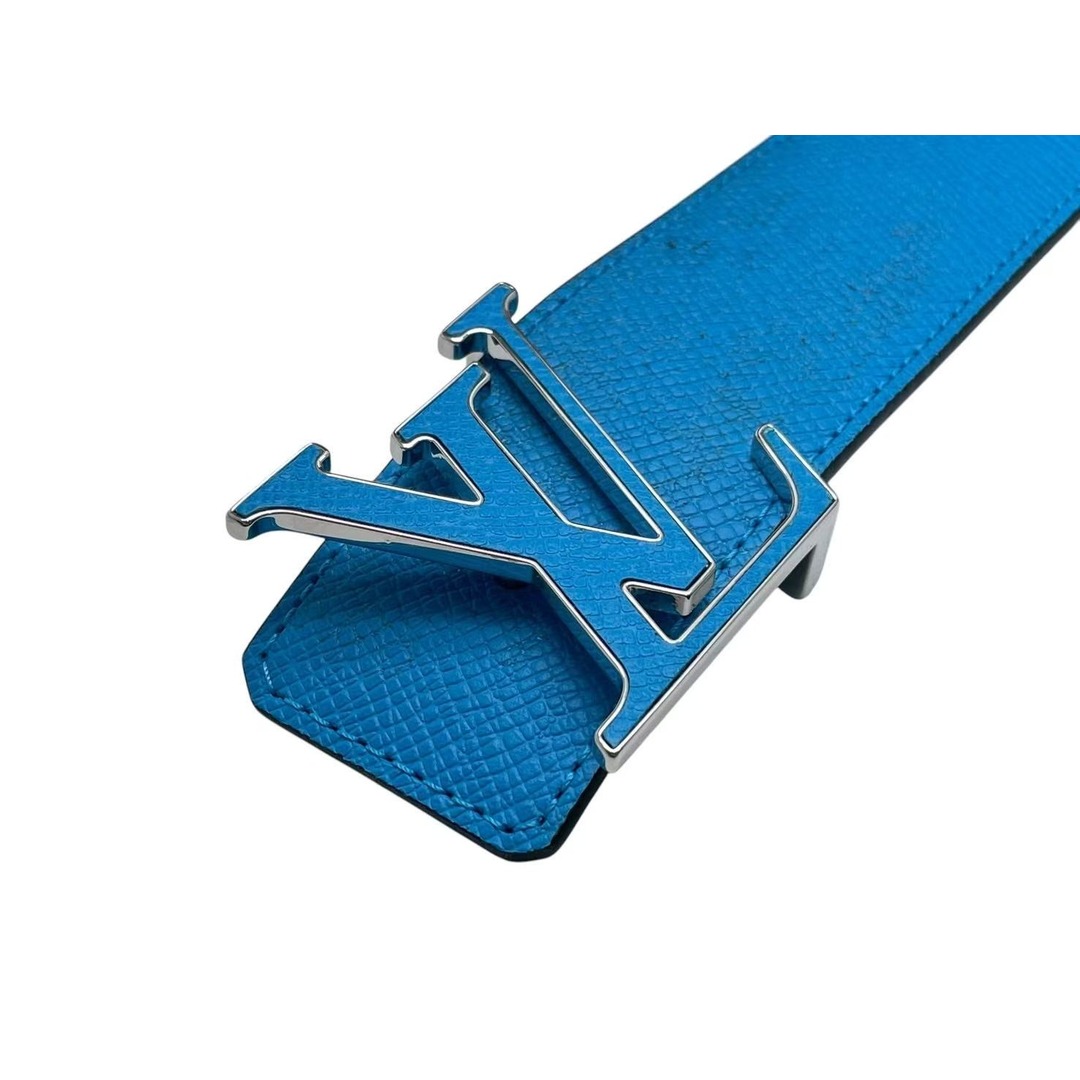 LOUIS VUITTON - LOUIS VUITTON ルイヴィトン サンチュールLV ベルト