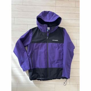 Columbia（マウンテンパーカー ・ パープル/紫色系）のフリマアイテム一覧