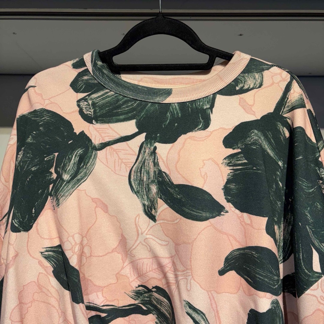 DRIES VAN NOTEN - 【匿名配送】ドリスヴァンノッテン スウェット