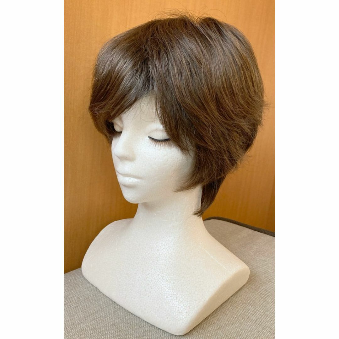 FONTAINE - フォンテーヌ morefleur モアフレールV 人毛MIX高級