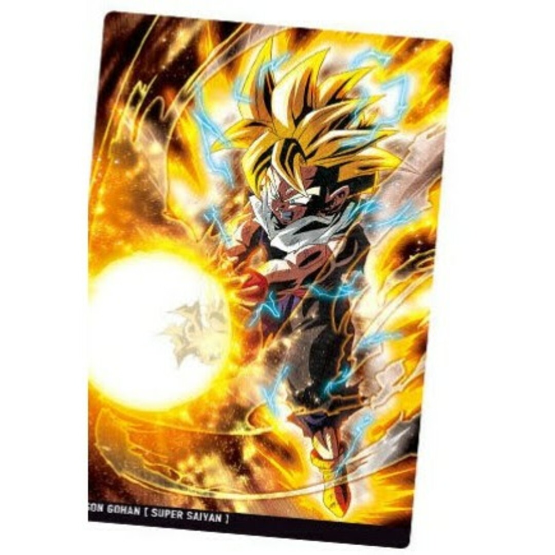 ドラゴンボール - イタジャガ ドラゴンボール Vol.3 3-21 N 超サイヤ人