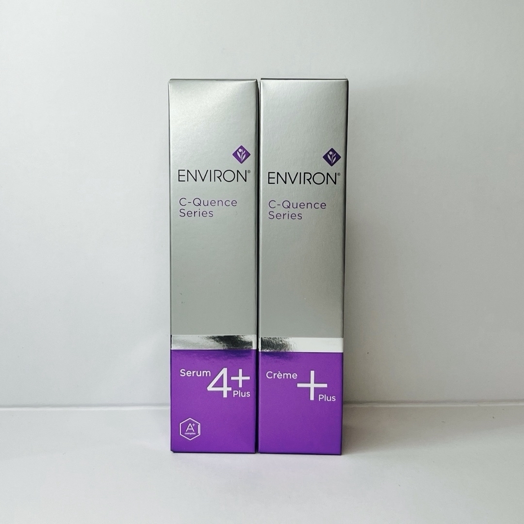 MintY】C-Quence セラム4+ クリームプラス MintY】C-Quence セラム4+