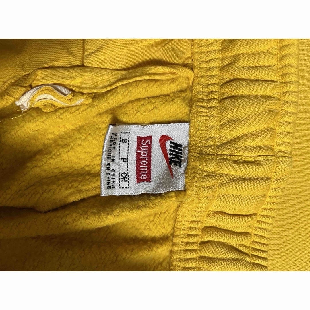 Supreme - Supreme × Nike セットアップ マスタードの通販 by TH123's