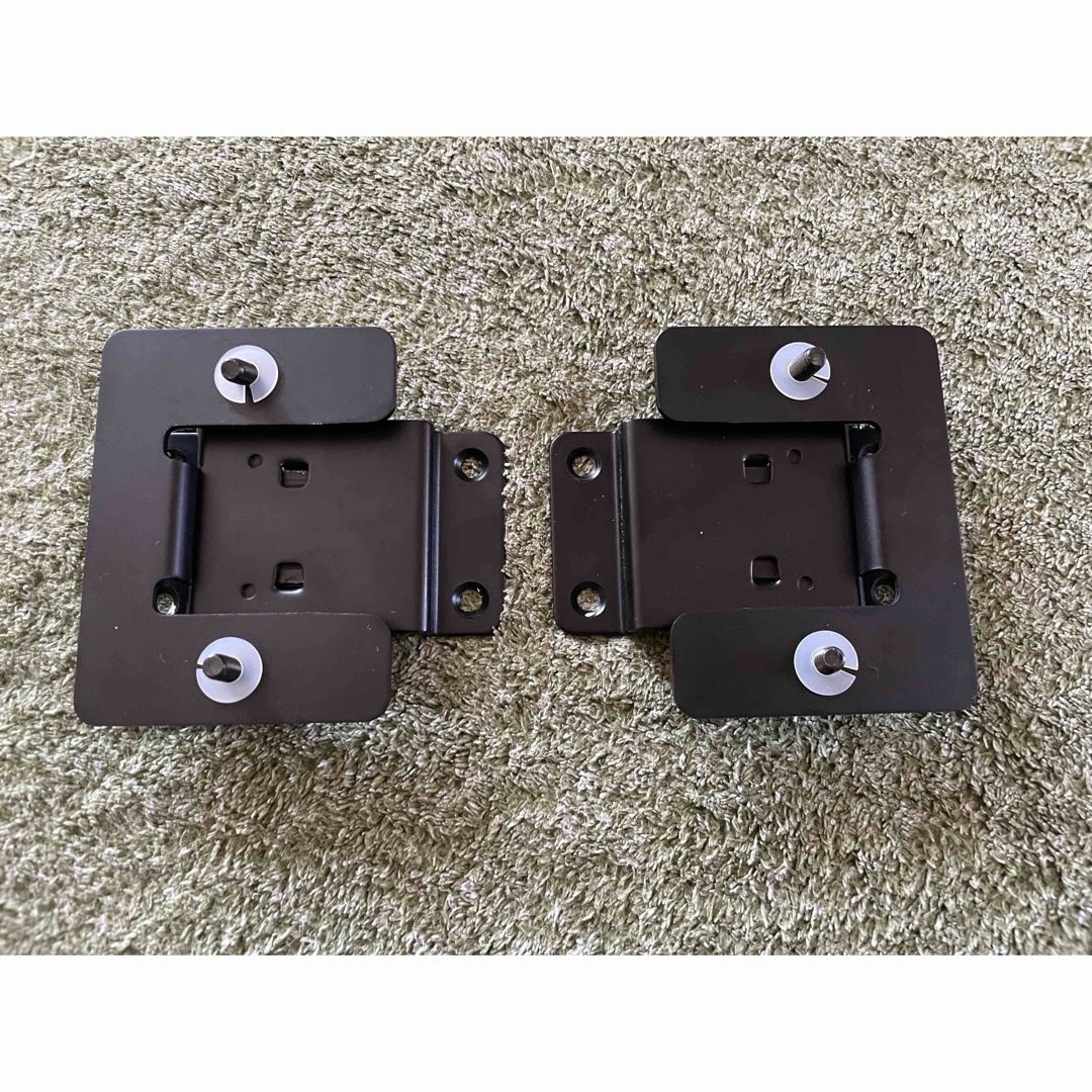 BOSE - 【希少良品】BOSE 101対応 純正天井吊り壁掛けブラケット GCS-2