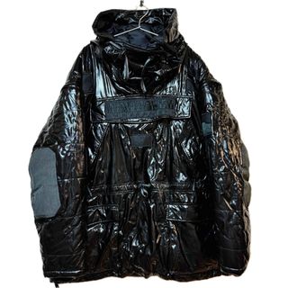 NAPAPIJRI - napa by martine rose コーデュロイコート(菅田将暉)の