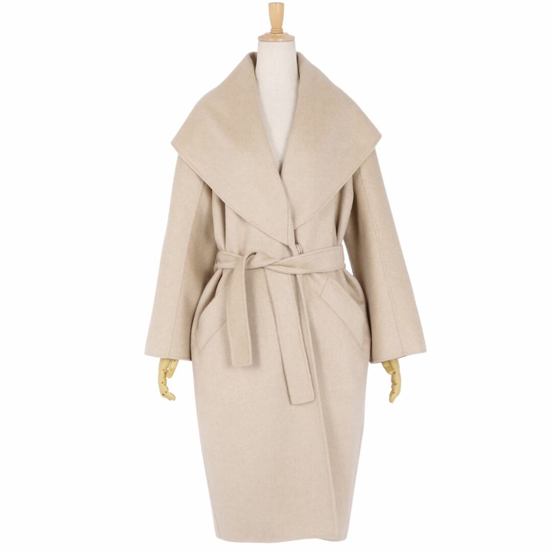 Max Mara - マックスマーラ Max Mara ATELIER コート cucito a mano