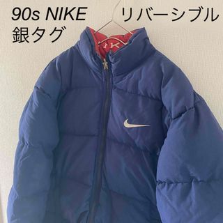 NIKE（ダウンジャケット ・ レッド/赤色系）のフリマアイテム一覧
