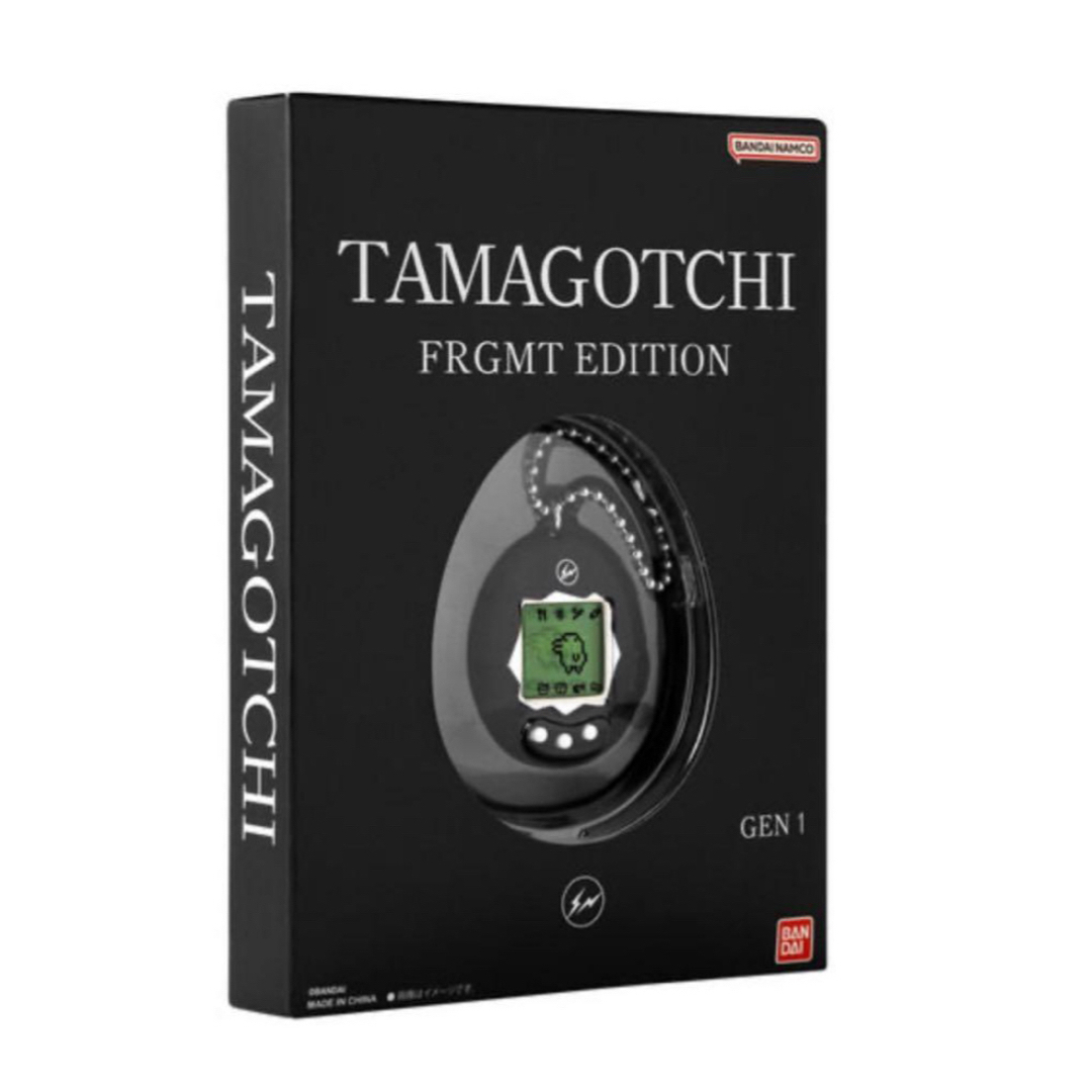 BANDAI - 【新品未開封】オリジナル たまごっち フラグメント