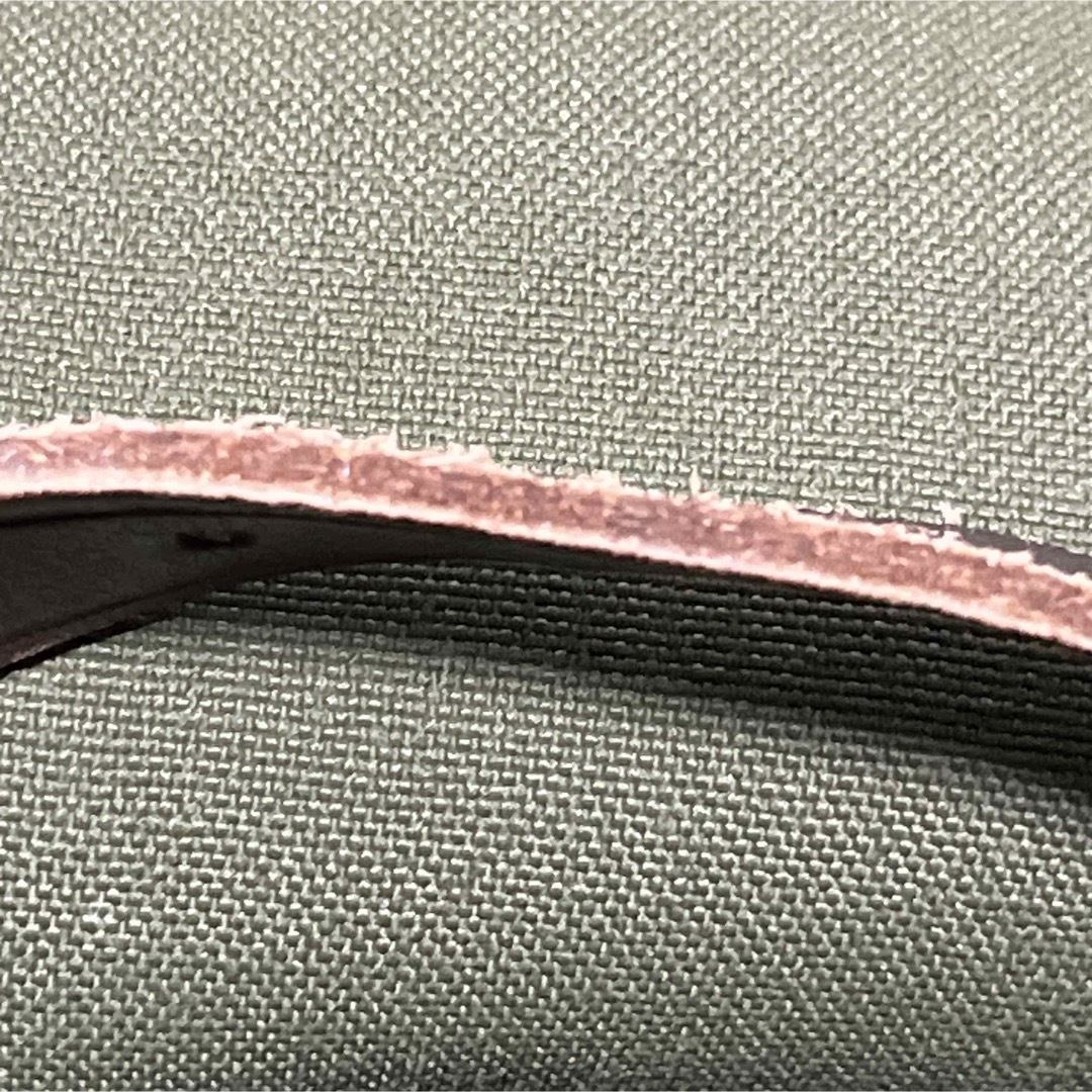 Barbour - バブアー ショルダーバッグ フィッシングバッグ ロゴ型押し