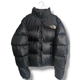 THE NORTH FACE - 入手困難品 ノースフェイス ヌプシ ダウンジャケット