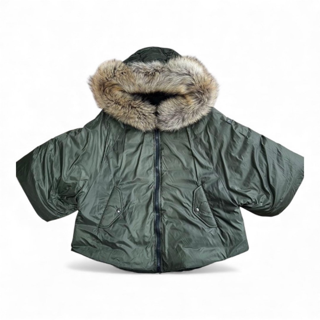 TATRAS - TATRAS タトラス / MALE ダウンジャケット カーキ 02の通販