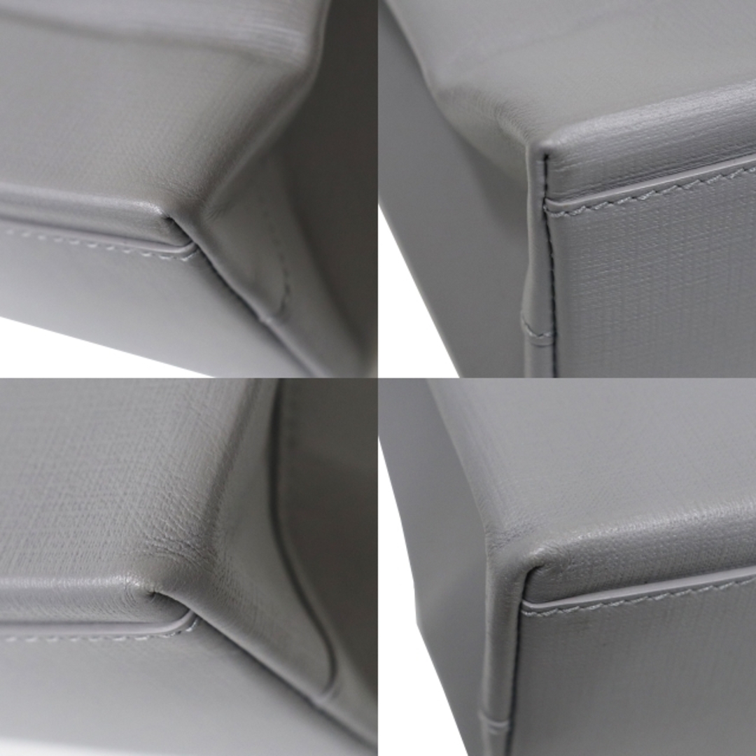 BALENCIAGA - （美品）バレンシアガ BALENCIAGA ショッパー トート