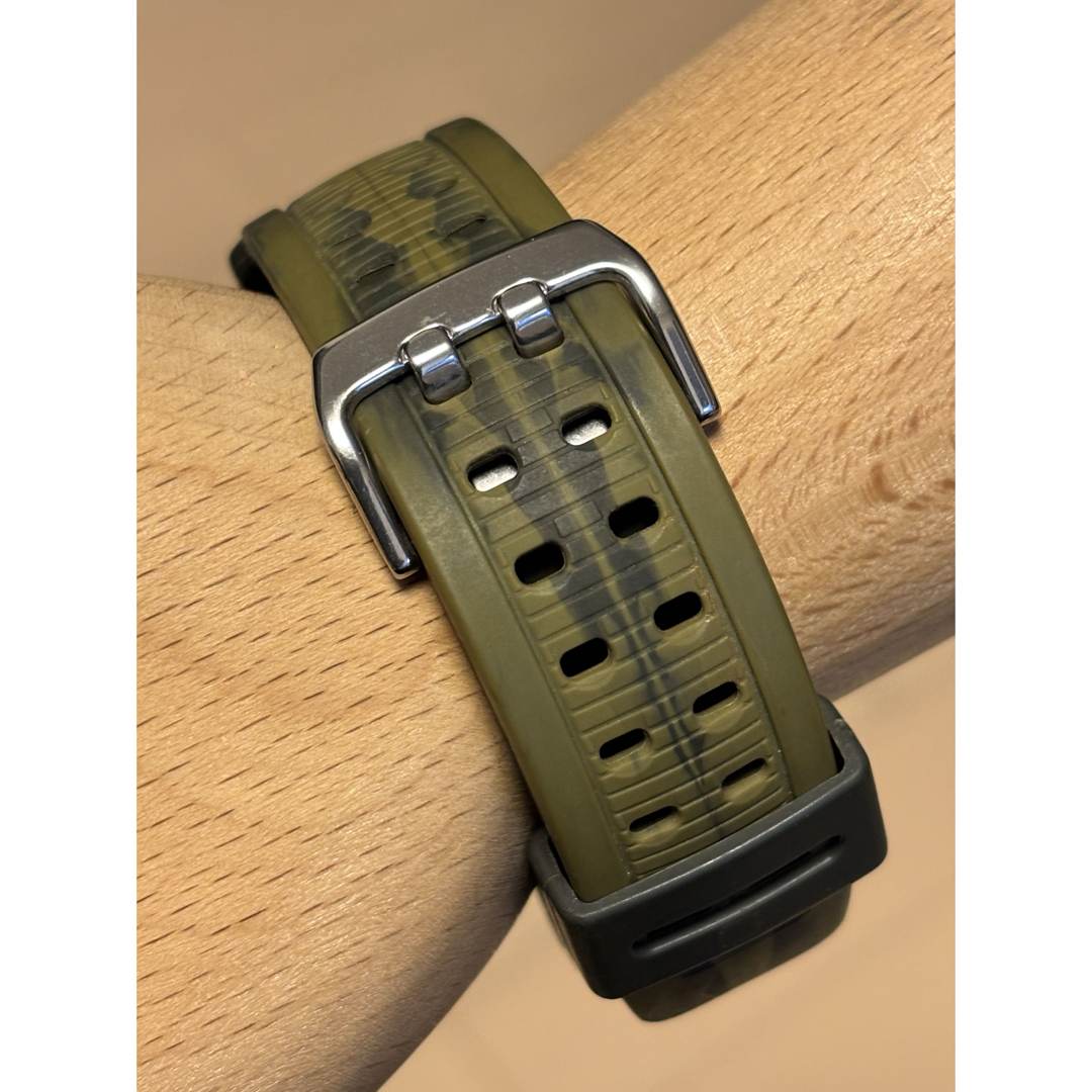 G-SHOCK - G-SHOCK/時計/MUDMAN/マット/G-9000/迷彩/ミリタリー/カモの