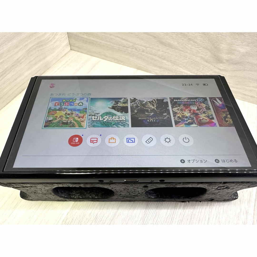 YAMAHA パワーアンプ AST-A10 動作品 カートリッジ2個付き YAMAHA