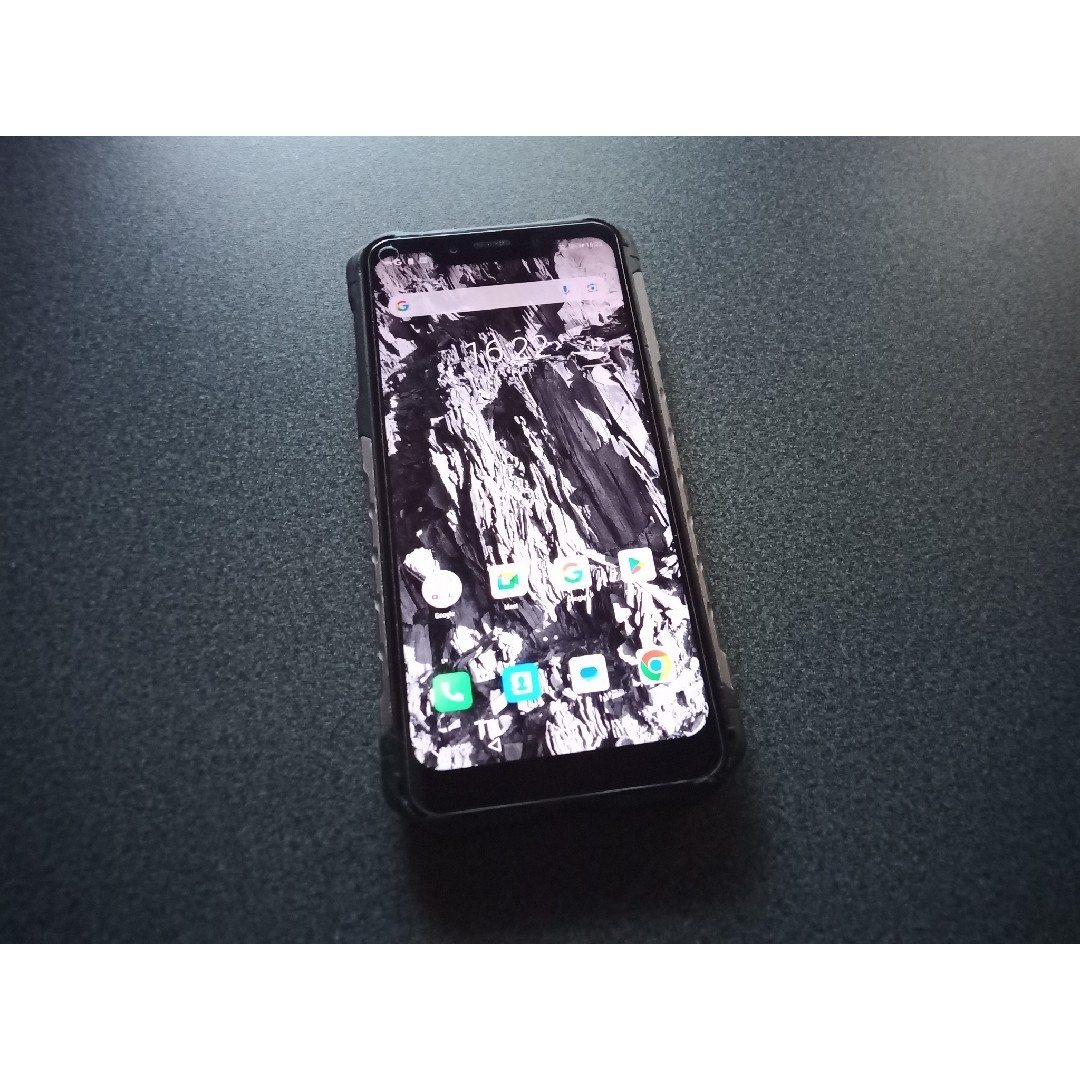 Ulefone Armor 6E ※難あり※の通販 by アルヴァ's shop｜ラクマ