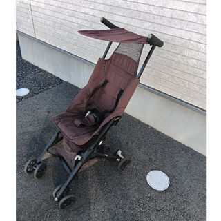 Goodbaby（ベビーカー/バギー）のフリマアイテム一覧