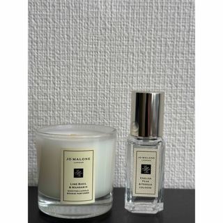 Jo Malone - ジョーマローン 東京限定 イングリッシュペアー
