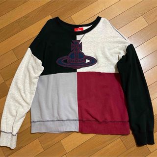 Vivienne Westwood（トレーナー/スウェット）のフリマアイテム一覧