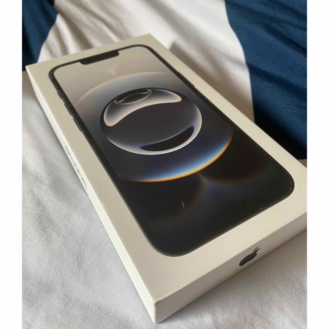 iPhone - iPhone16e 未開封 ブラック 128Gの通販 by しん99's shop