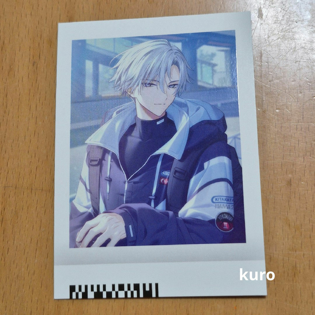 エイトリ 朝班 神名雪風 ぱしゃこれの通販 by kuro's shop｜ラクマ